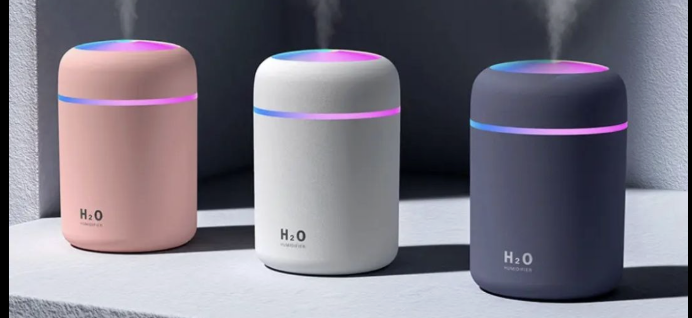 H2O Premium Humidifier (Imported)